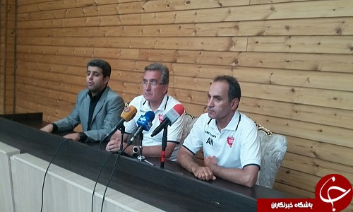 برانکو:نمی توانم در خیابان دنبال طارمی بگردم