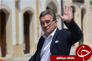 افطاری برانکو به خبرنگاران/ برنامه سرخ پوشان در اردوی اوکراین
