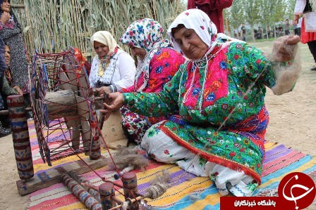 عکس هایی که بوی زندگی می دهد