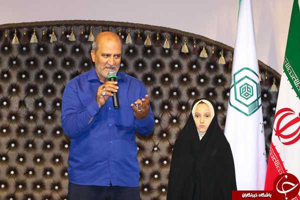 آیه؛ دختری که از محاصره داعش گریخت/ دلم برای آغوش مادرم تنگ است