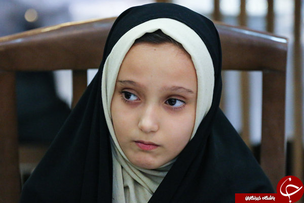 آیه؛ دختری که از محاصره داعش گریخت/ دلم برای آغوش مادرم تنگ است