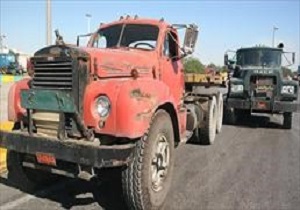 ابطال کارت سوخت ناوگان دیزلی