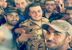 آمار سربازان قربانی در حادثه نی ریز 13 تن است