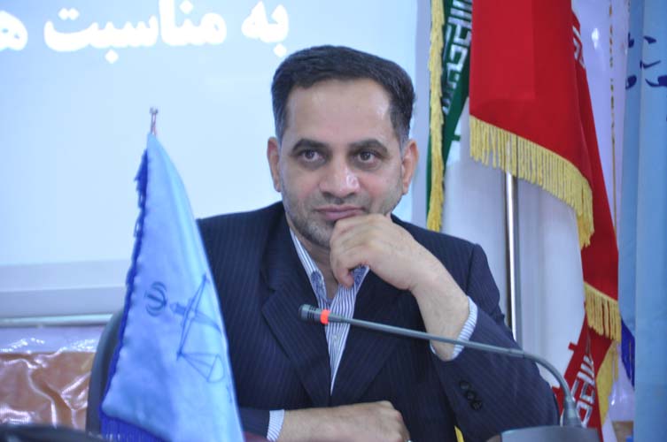 80درصد قاچاقچیان موادمخدر غیرکرمانی/ کرمان خاکریز اول مبارزه با مواد