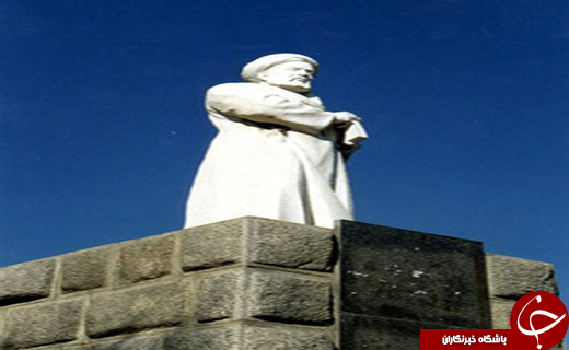 چهره معروفی که از ابن&zwnj;سینا می&zwnj;شناسیم+ تصاویر