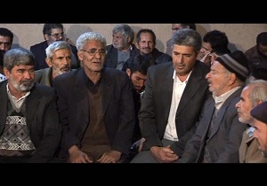 ثبت آیین مذهبی پامنبری عقدا