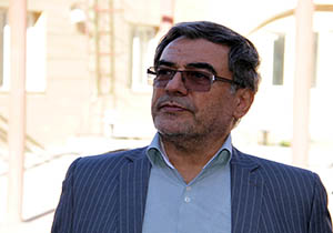 پیشرفت ۹۰ درصدی عملیات ساخت بیمارستان فریمان