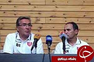 فیلم صحبت های برانکو درباره طارمی