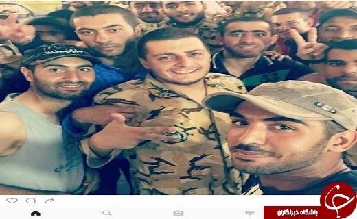 عکسی که به اشتباه منتشر شده است