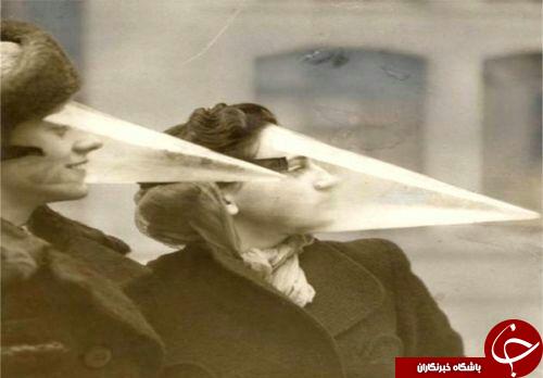 کتک&zwnj;کاری هاشمی&zwnj;نسب و کریمی/ تصویر اولیه فیسبوک/ سلفی امیر غور و علی ضیاء/کالسکه  با محافظ شیمیایی /وقتی یوزپلنگ حیوان خانگی می شود/ ازدواج زیرابی