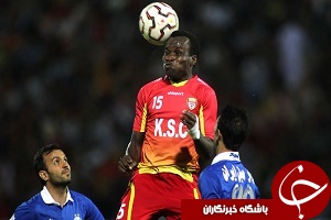 ماتیاس چاگو در فولاد ماندنی شد