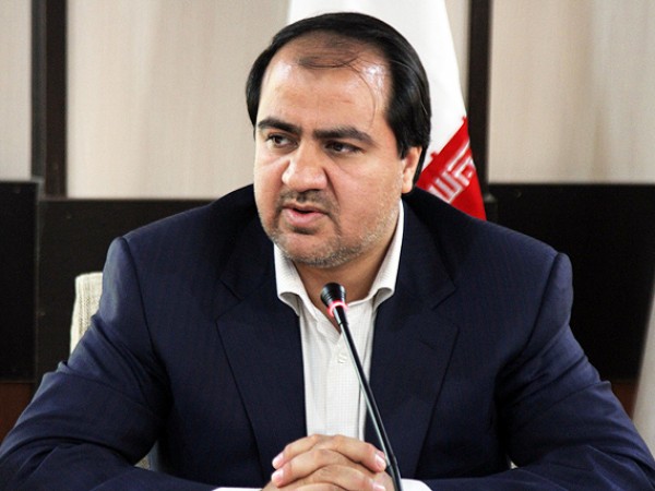 47 کیلومتر مربع پهنه های گسل در داخل شهر تهران وجود دارد