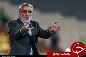 فیلم صحبت های فرکی پس از ثبت قرارداد با سایپا