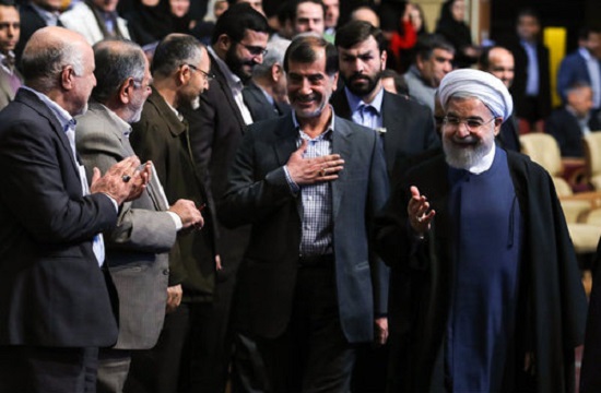 نازی که اصلاح طلبان