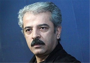احمدی و جلالی تبار بازیگران «تاریکی شب، روشنایی روز» شدند