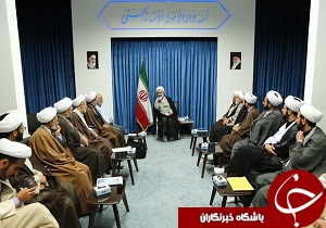 معرفی مسئول جدید مرکز پاسخگویی به سؤالات شرعی