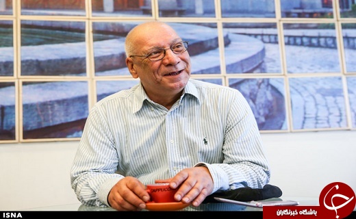 ادامه درمان محب&zwnj;اهری همزمان با بازی در سریال