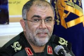 سفره ضیافت مقام معظم رهبری در بوشهر