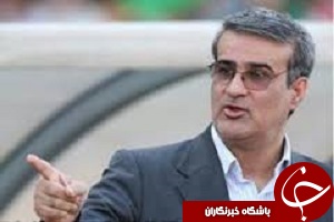 قنبرزاده: احتمال انحلال نفت وجود داشت/  خبر های خوبی از نفت در 2 روز آتی می شنوید