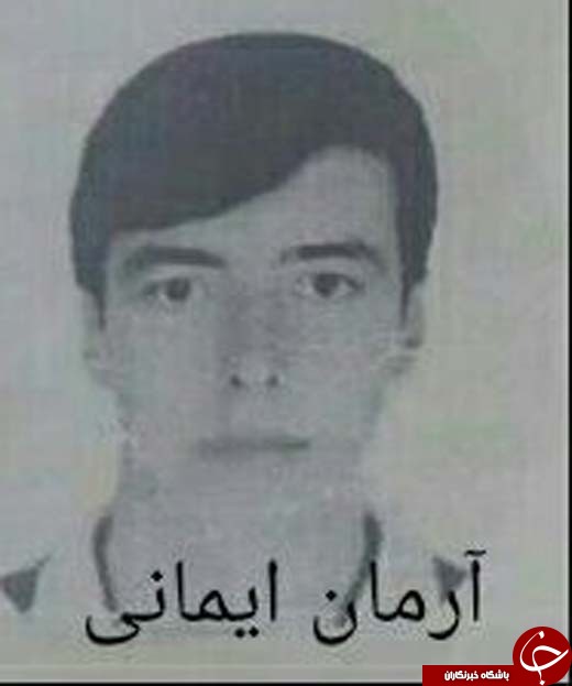 تصاویر و مشخصات کامل ۱۳ سرباز فوت&zwnj;شده حادثه تصادف در نی&zwnj;ریز استان فارس