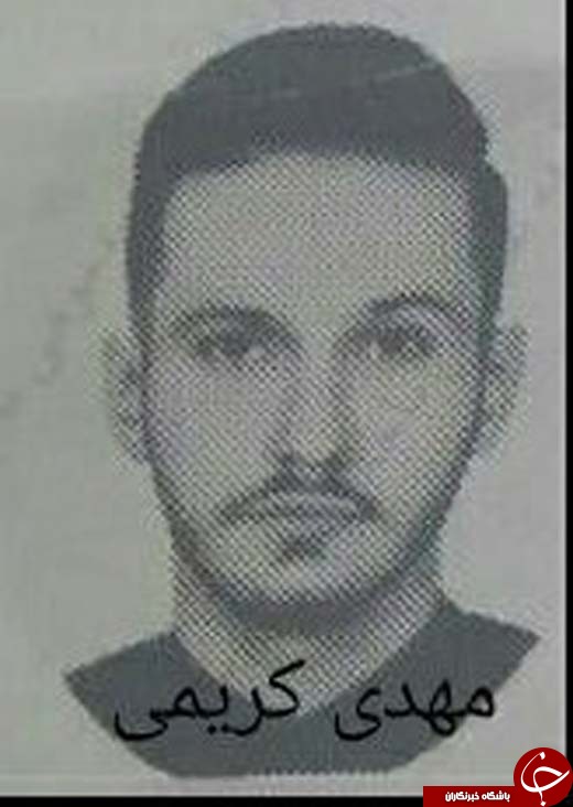 تصاویر و مشخصات کامل ۱۳ سرباز فوت&zwnj;شده حادثه تصادف در نی&zwnj;ریز استان فارس