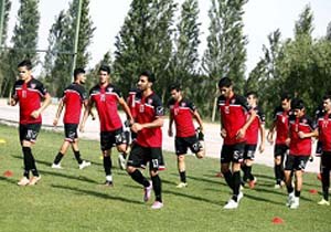 تمام ورودی و خروجی‌های پرسپولیس