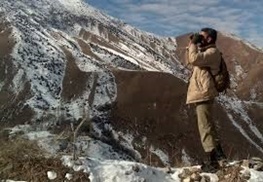 روزهای خون&zwnj;بار سربازان محیط زیست/ دفتر مرگ محیط&zwnj;بانان به صفحه 119 رسید