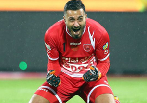 کپی سوشا از حقیقی