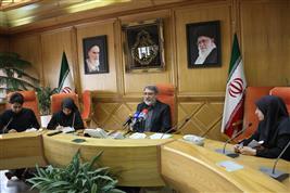 سهامداران پدیده شاندیز نگران دارایی خود نباشند