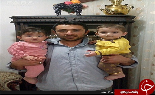 پدرش گفت حسین دیگر بر نمی&zwnj;گردد/ شهیدی که نشانه بازگشت پیکرش را به مادر داد