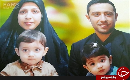 پدرش گفت حسین دیگر بر نمی&zwnj;گردد/ شهیدی که نشانه بازگشت پیکرش را به مادر داد