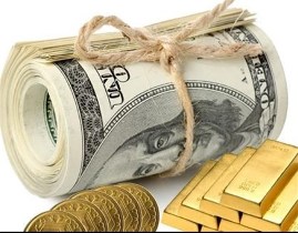 قیمت ارز، طلا و سکه در اهواز