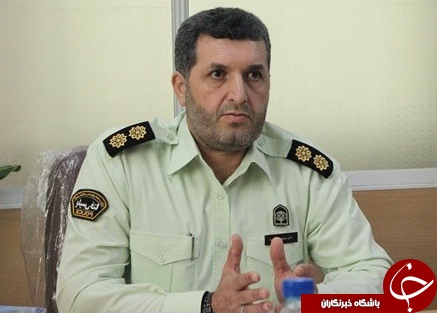 دستگیری هکر تلگرامي در مازندران