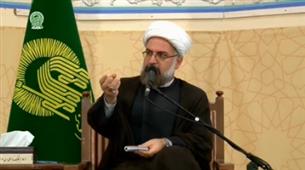 صداقت، رمز عروج اولیای الهی به کرامت انسانی است