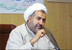 جلسه هم اندیشی شعر رضوی در ارومیه