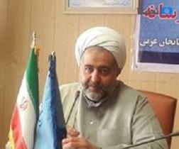 جلسه کارگروهی تبلیغی و ترویجی شورای هماهنگی ماهیم قرآنی در ارومیه