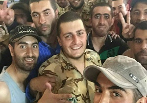 ماموریت ناتمام سربازان پادگان صفر پنج کرمان/ روایت سربازان مصدوم از سانحه نی&zwnj;ریز