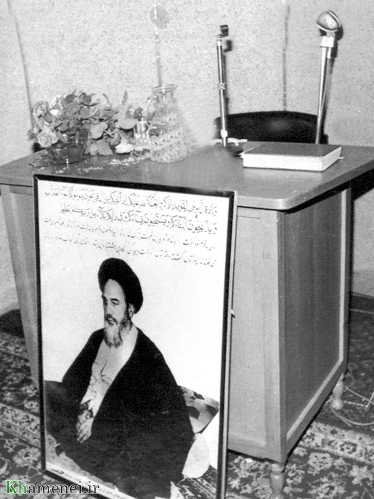 چه کسانی آیت&zwnj;الله خامنه&zwnj;ای را ترور کردند؟