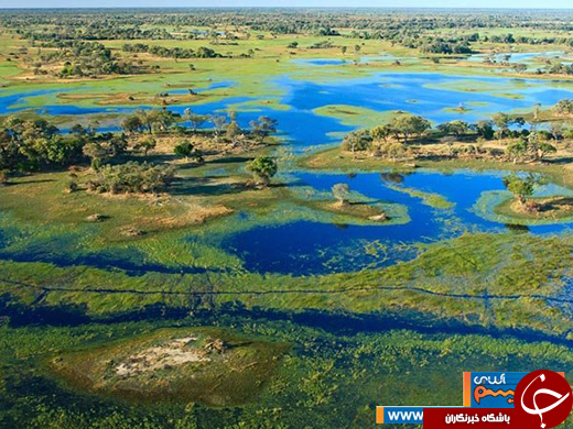 تصاویری فوق العاده از سواحل جنوبی پرتغال تا یخچال&zwnj;های طبیعی ایسلند