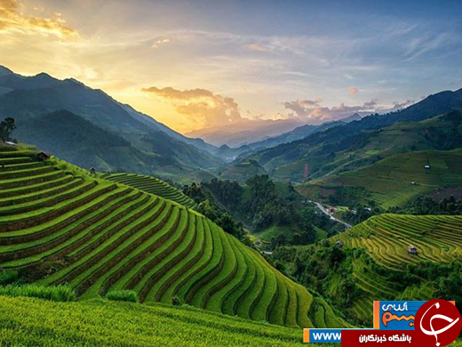 تصاویری فوق العاده از سواحل جنوبی پرتغال تا یخچال&zwnj;های طبیعی ایسلند