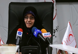 تدارک 100 هزار بسته غذایی برای توزیع در بین مردم نیازمند کشور
