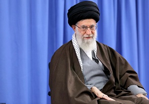 یادآوری رهبر انقلاب از جمله‌ای تاریخی/خدا چه کسانی را لعنت کند؟