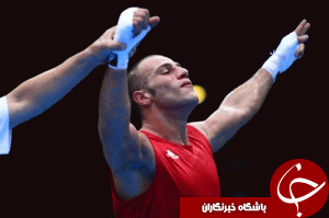 روزبهانی فردا به چین می&zwnj;رود