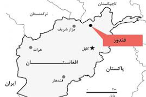 یک فرمانده مشهور طالبان در قندوز کشته شد