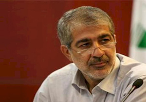 مازندران در آینده ای نزدیک به کانون ریزگردها تبدیل می شود مازندران در آینده ای نزدیک به کانون ریزگردها تبدیل می شود