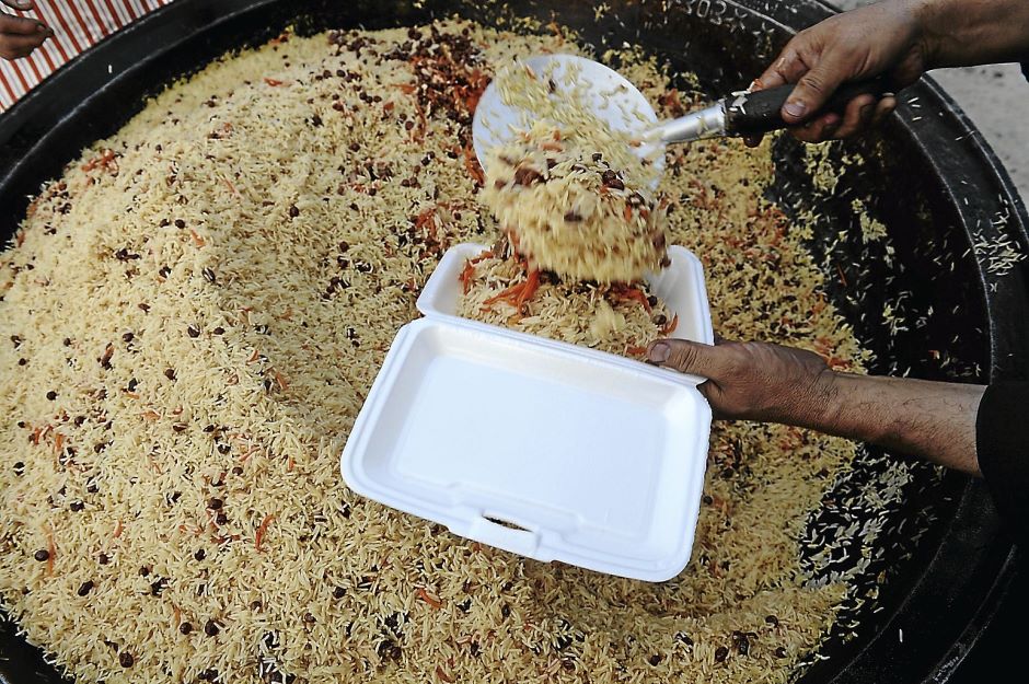 رمضان در کویت؛