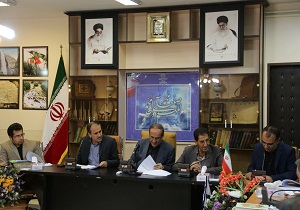 نصب 100 کنتور هوشمند حجمی بر منابع آب سطحی