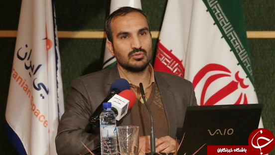 ساخت ماهواره بومي از نشانه&zwnj;هاي بارز توجه به رويكرد اقتصاد مقاومتي است