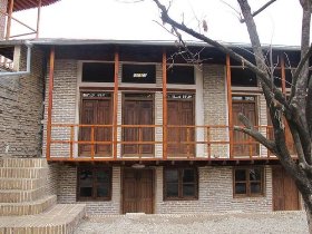 اجرای مرحله دوم احیای بافت فرسوده در گرگان