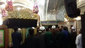 گلستان؛ میهمان 30 امامزاده در شبهای قدر